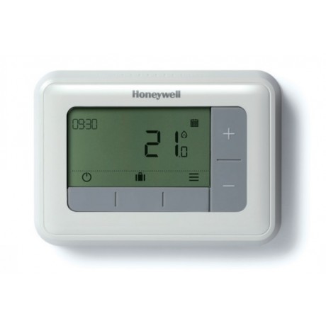 Honeywell thermostat installation Torrington