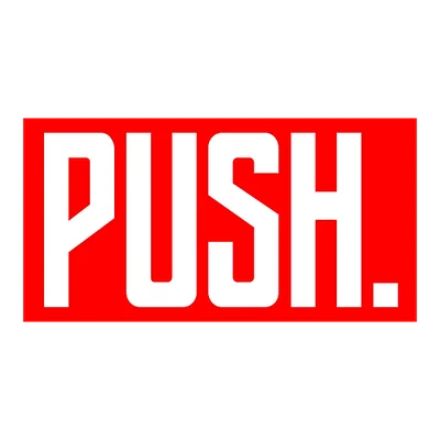 PUSH audio