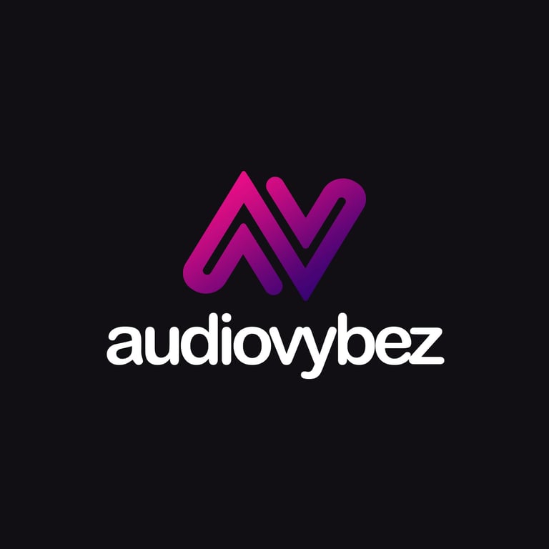 Audiovybez - Jason Grant