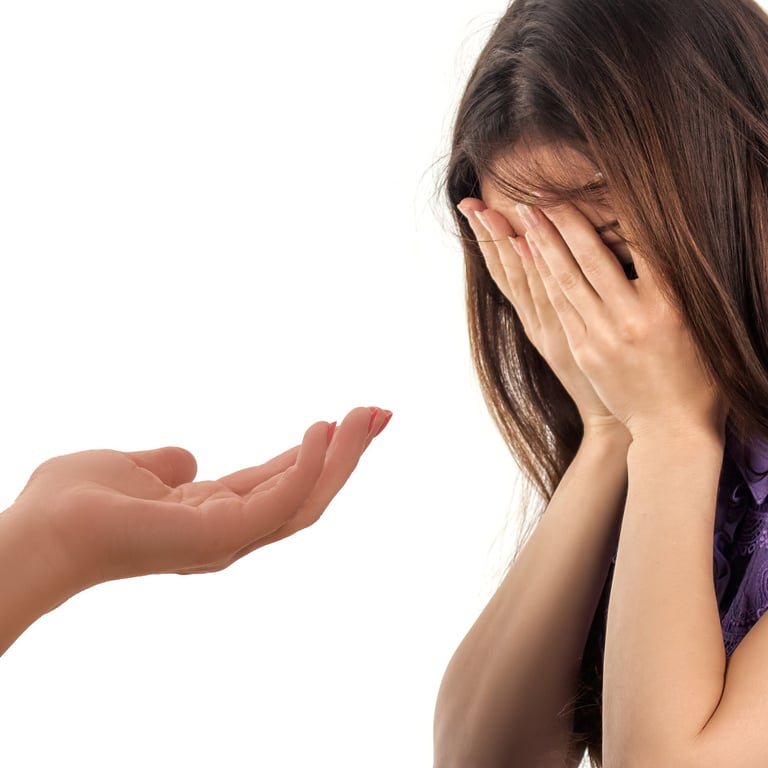 aide et soutien, accompagnement psychologique, venir en aide, aider, présent