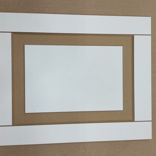 CNC furniture making