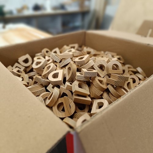 CNC Machining Services in Lithuania