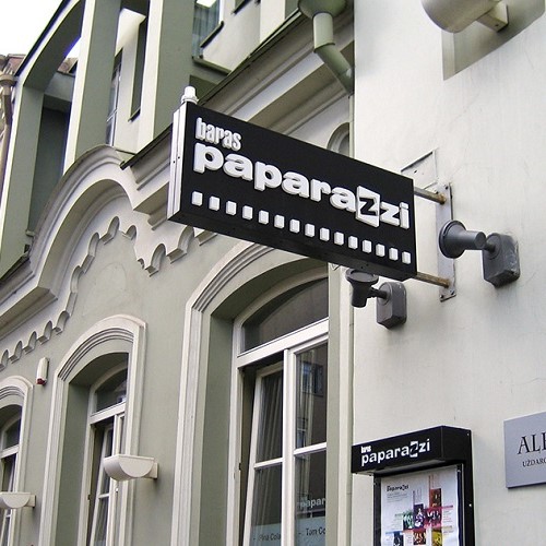 Outdoor advertising manufacturing