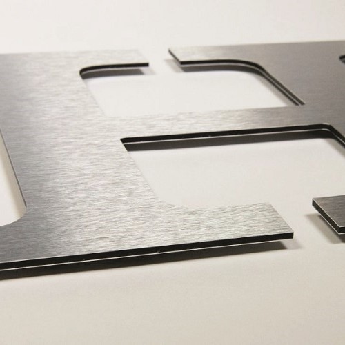 Steel machining services