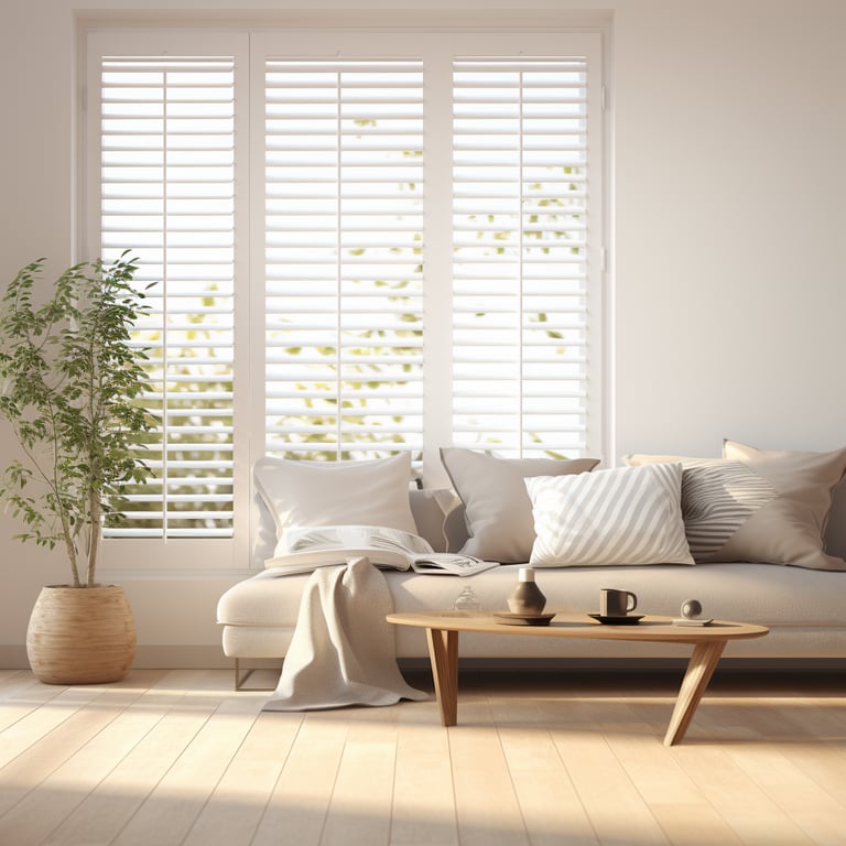 shutter-blinds- installation-esher