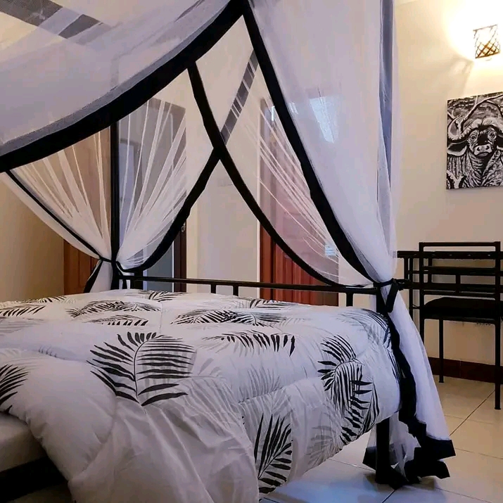Double Private room