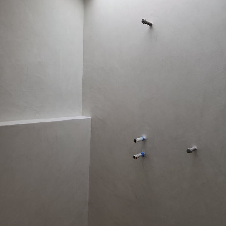 shower 