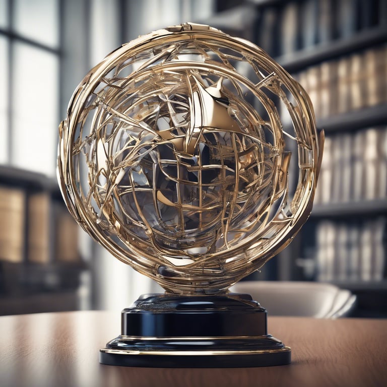 Propiedad intelectual