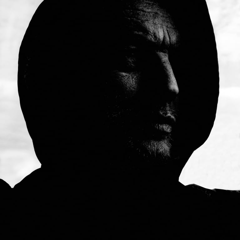 Jacques Marcel Blondel Auteur photographe Manche Normandie Saint-Lô