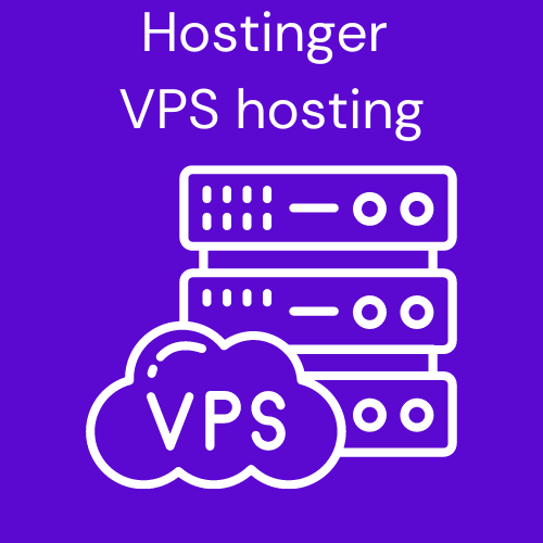 hostinger vps logo