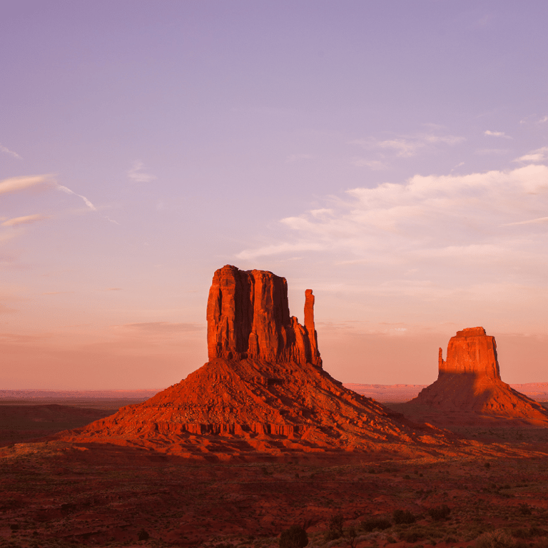 Monument Valley 