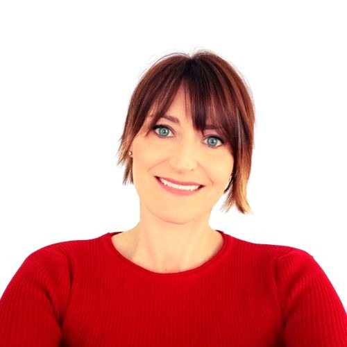 Foto de Ana de la Fuente
