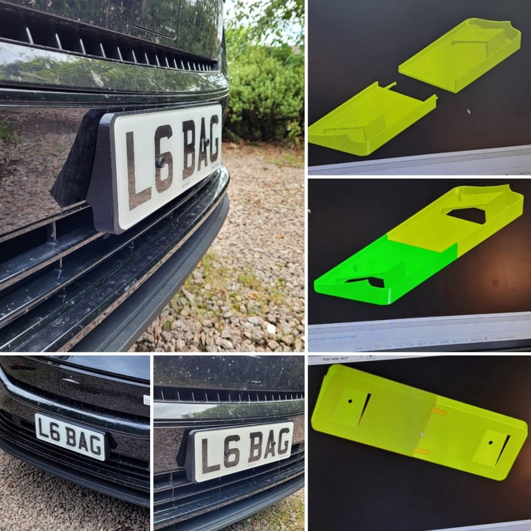 custom design