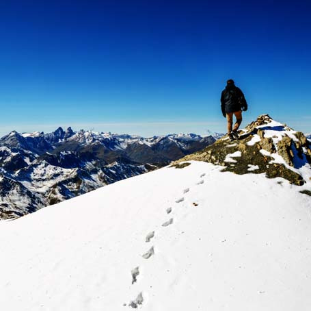 Herausforderung & Ziele