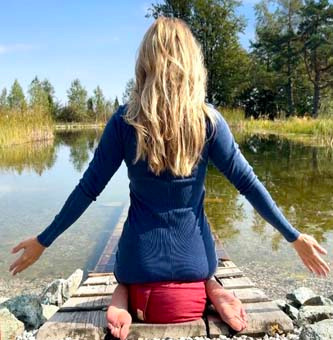 Gesundheit Kloster auf Zeit