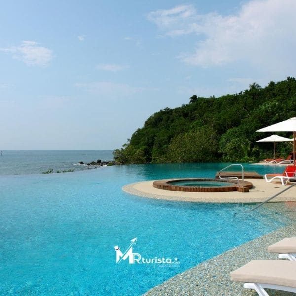 psicina Hotel azul ixtapa grand - paquetes todo incluido a ixtapa