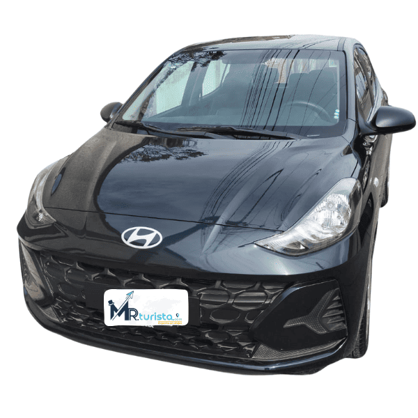 Vehiculo para 3 personas - Traslados Aeropuerto de Morelia