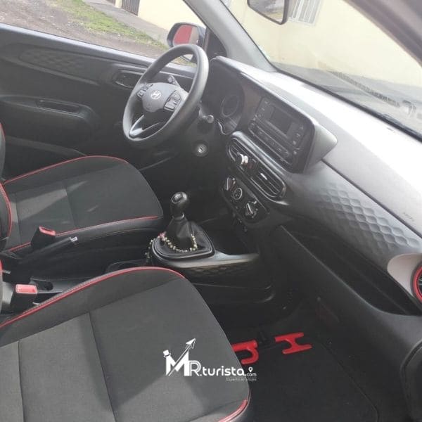 Vehiculo para 3 personas - Traslados Aeropuerto de Morelia 3