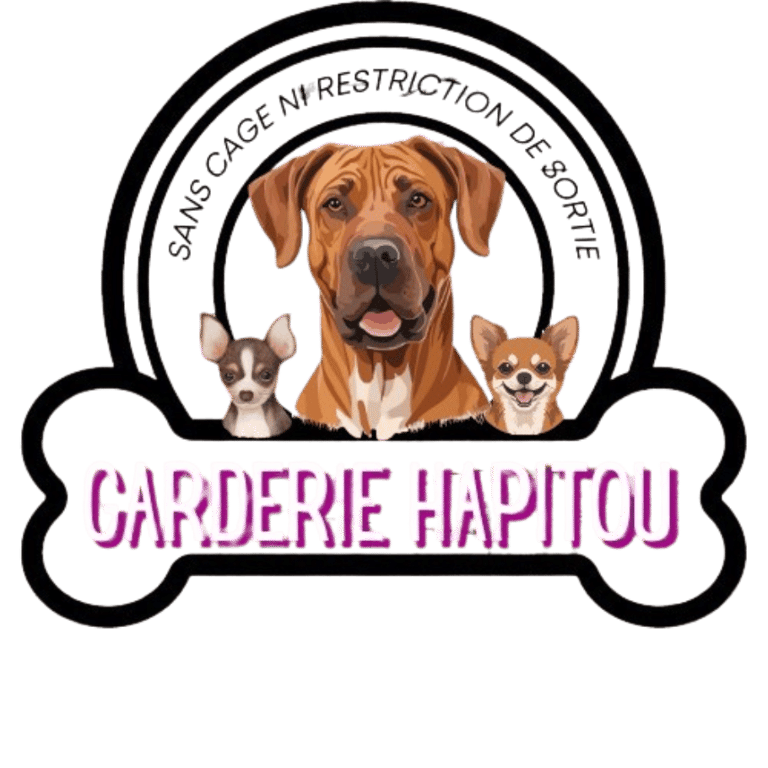 GARDERIE HAPITOU