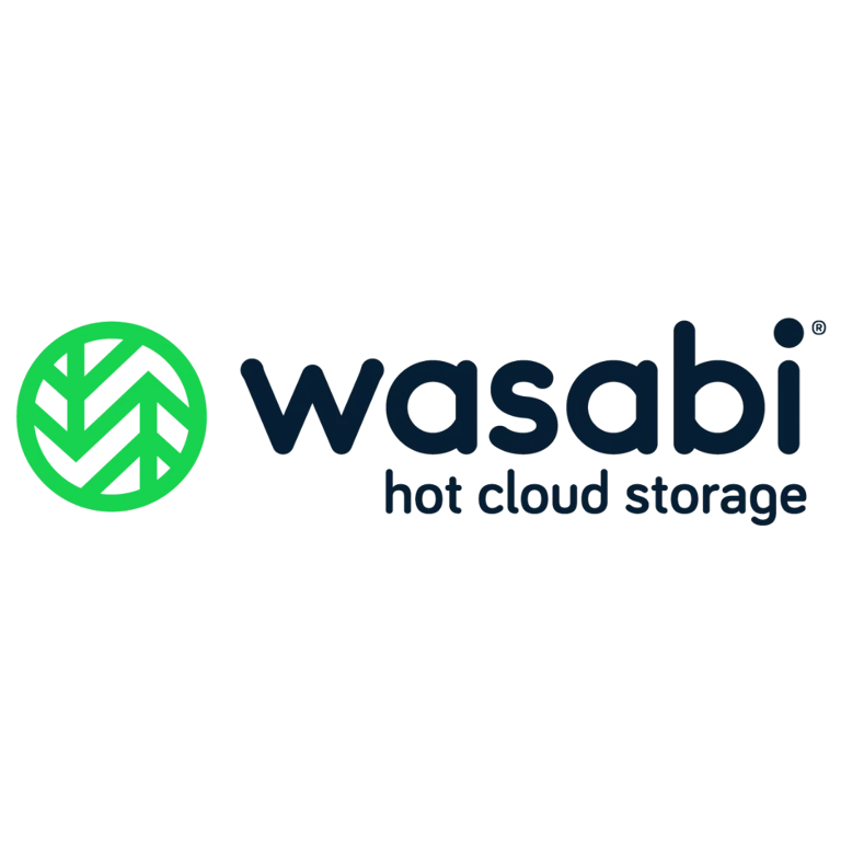 Wasabi Hot Cloud Storage