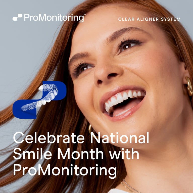 Clear aligners greenville SC