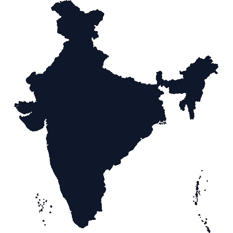 Strio Healthcare always work towards Make In India initiatives.
