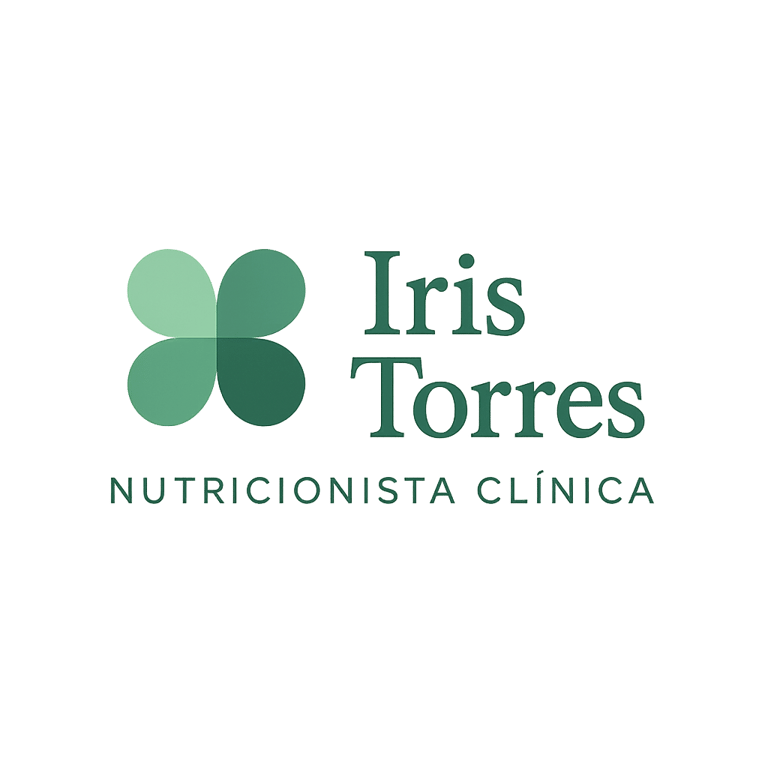 Iris Torres Nutricionista Clínica