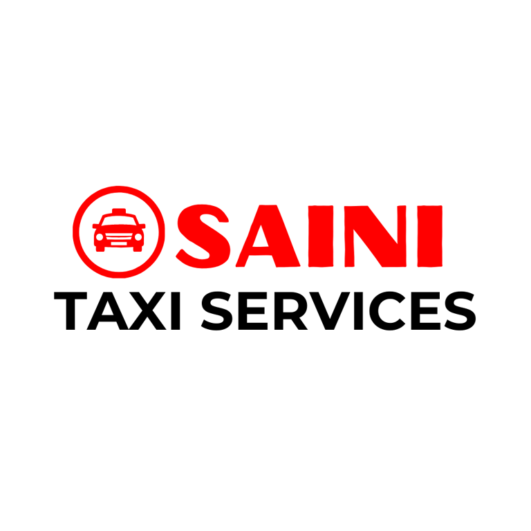 Saini Taxi Services logo