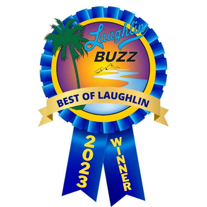 Best of Laughlin 2023