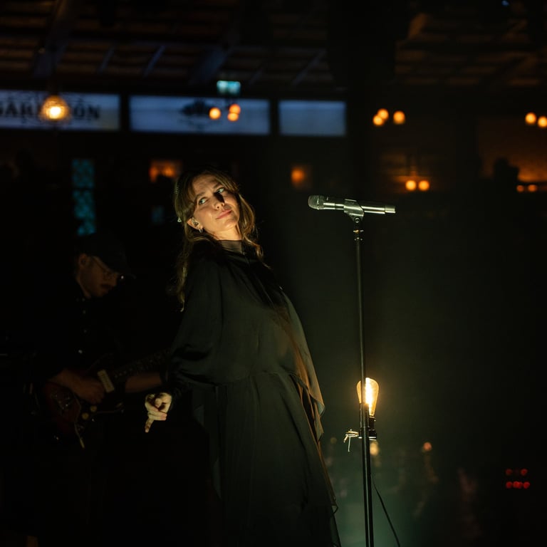 Direct Landscape shot, Ghostly Kisses, Bla Bla Dubai | NBmore