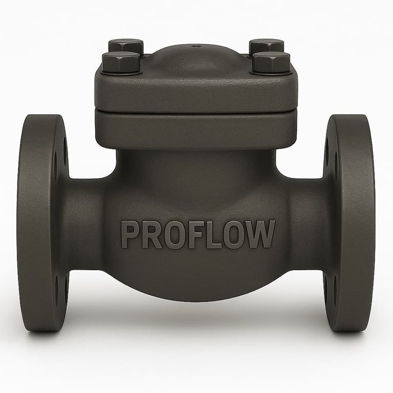 Non return valve