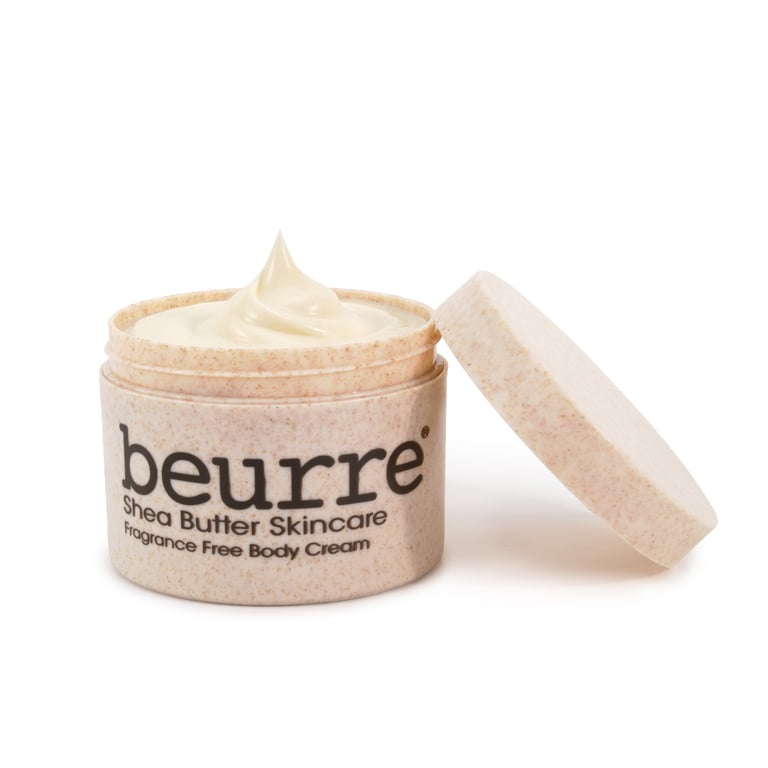 body cream