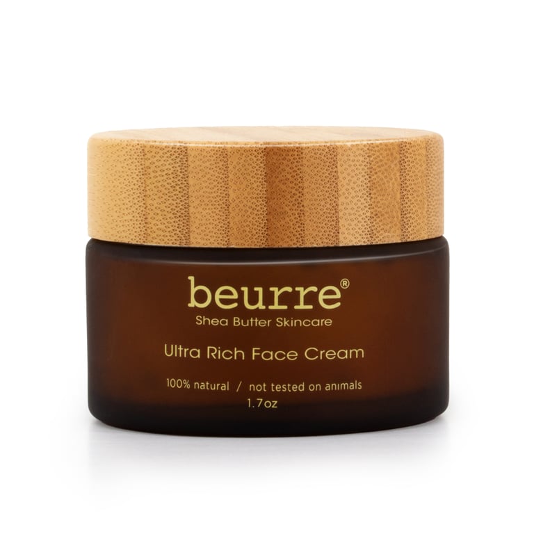 Body cream