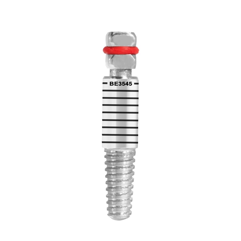 dental implant tool