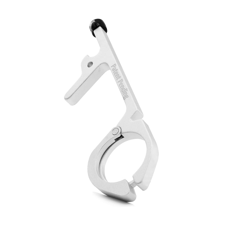 door Pusher , key chain