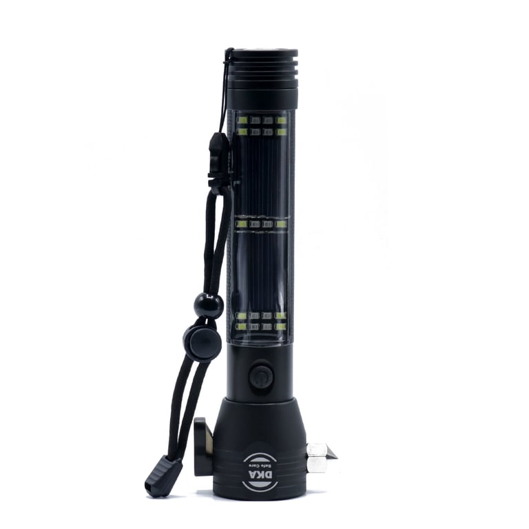 flash light