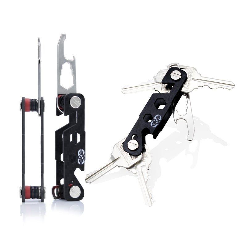compact key Organizer