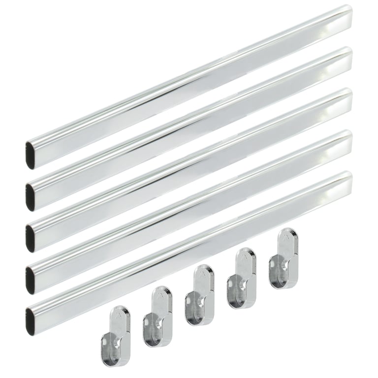 Metal Tubes