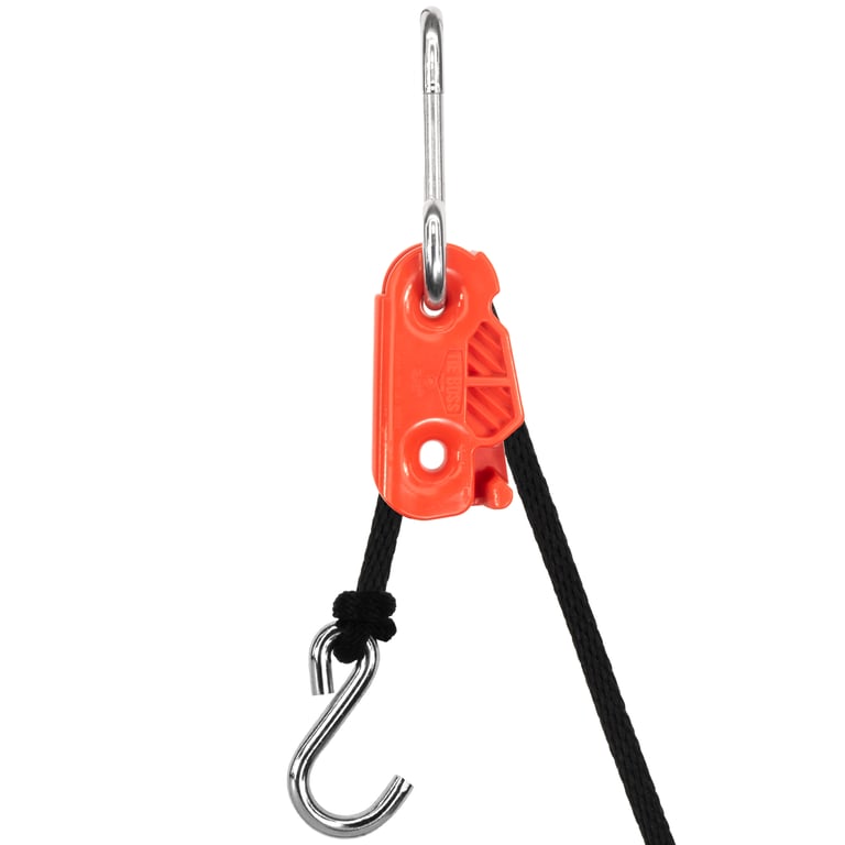 rope tensioner