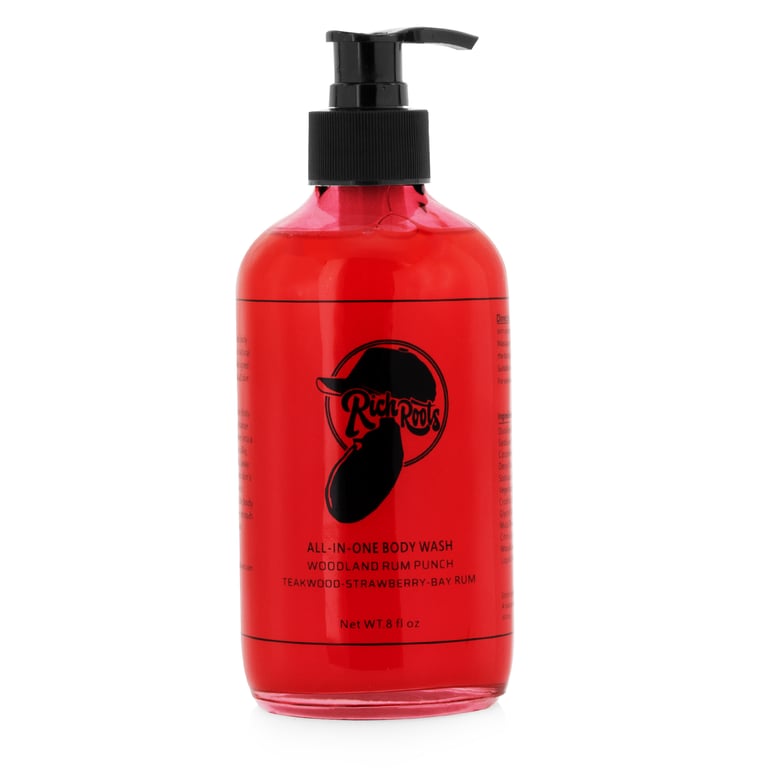 Body Wash