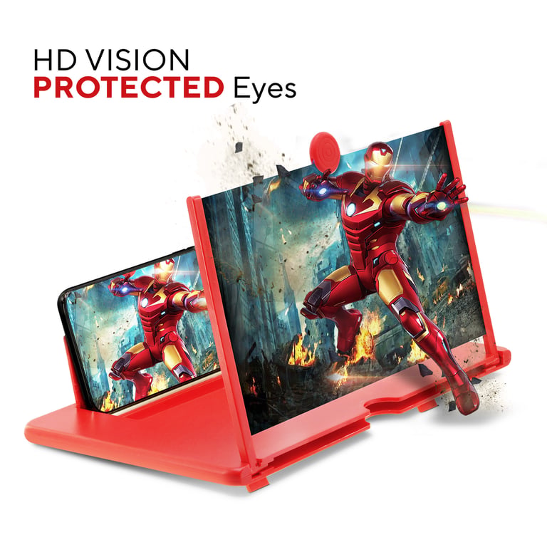 screen magnifier