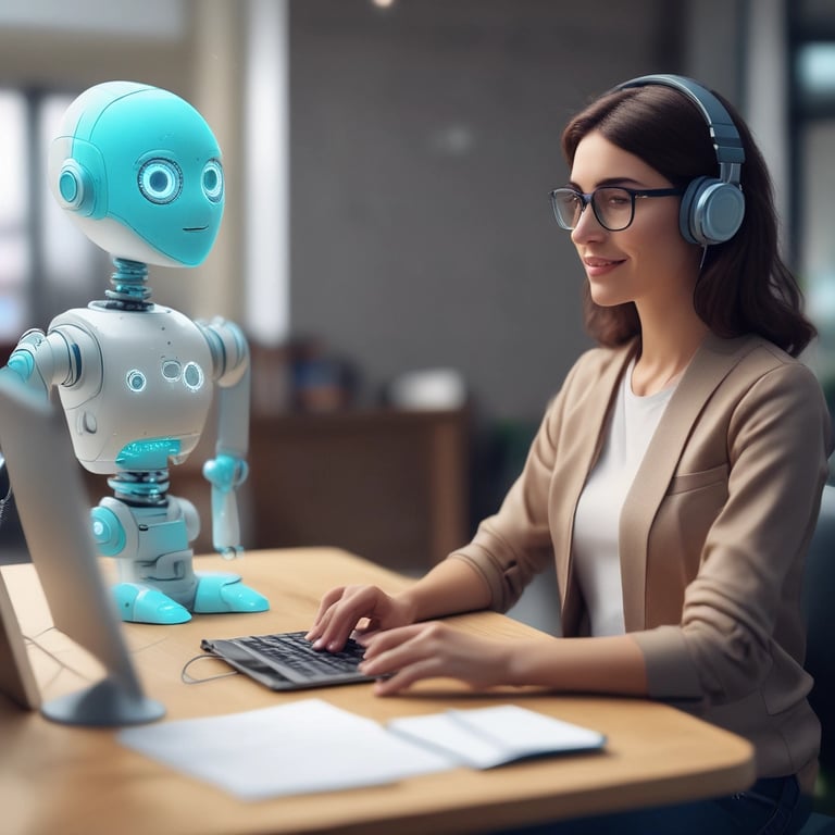 a view of a city from across the water