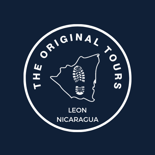 The Original Tours, Leon, Nicaragua