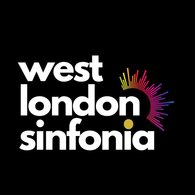 West London Sinfonia Logo