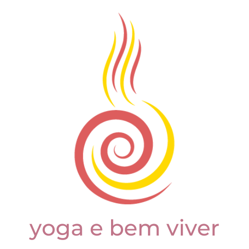 Logo Yoga e Bem Viver UFSCar