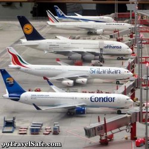 Air Travel Safety