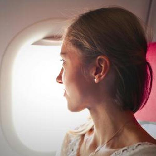 Risk of Blood Clots (Thrombosis) During Air Travel
