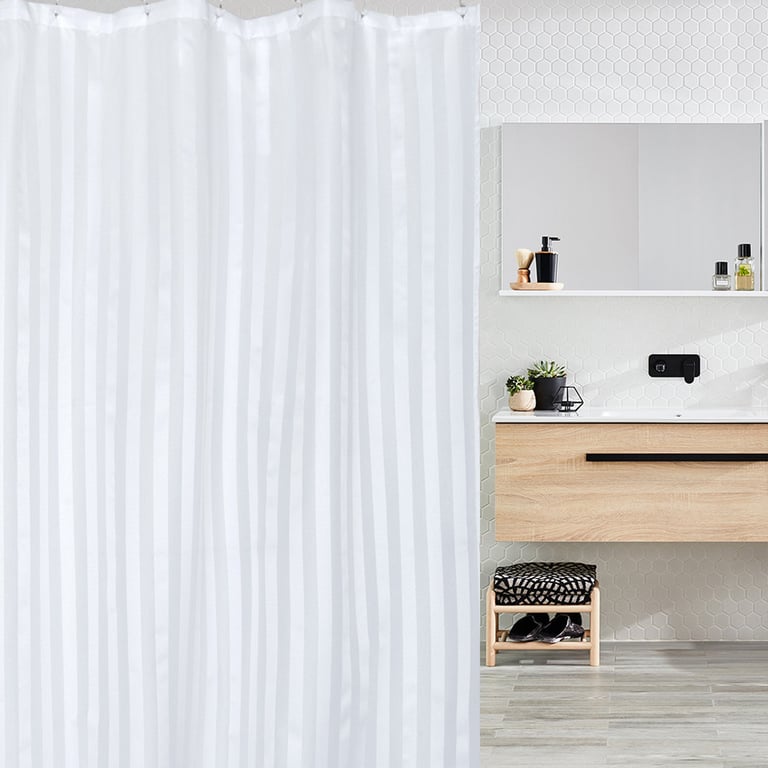 Shower Curtain