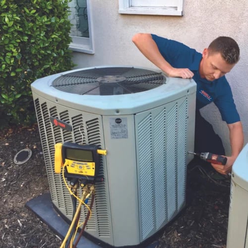 Air cooler repair in Jodhpur - efficient cooling solutions.