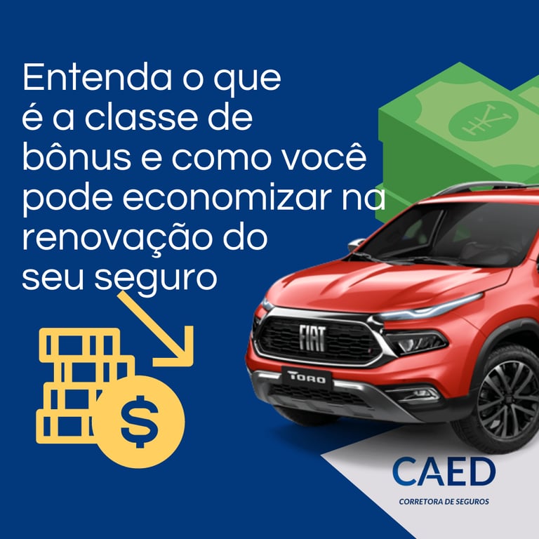 O que é classe de bônus